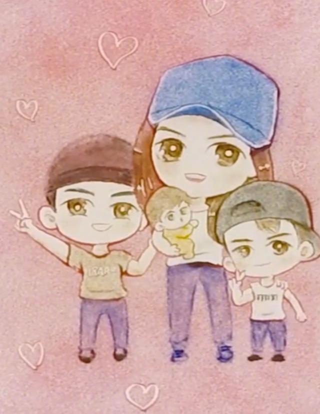 张柏芝小腹凸起被疑怀四胎|纳尼？张柏芝小腹凸起被疑怀四胎是怎么回事？究竟什么情况？