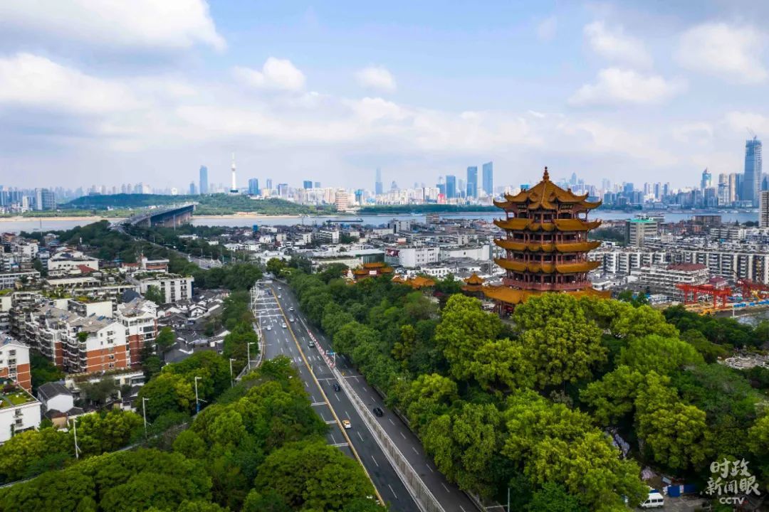 从习近平“下团组”看“中国之治”新篇章