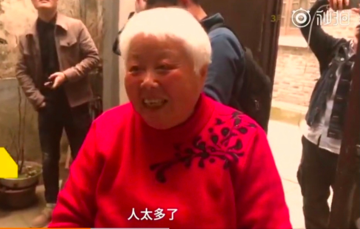 什么情况？都挺好屋主住院 这到底是个什么梗？ 