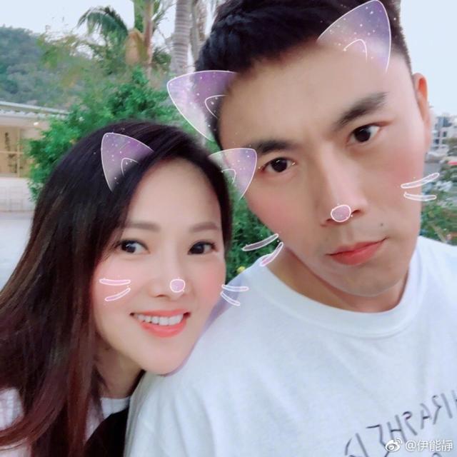 庾澄庆|前妻虐我千百遍我带前妻如初恋！庾澄庆点赞力挺伊能静博文令人吃惊！