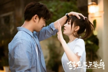 拯救剧荒的你！4部热播青春剧来袭，《未经安排的青春》上榜