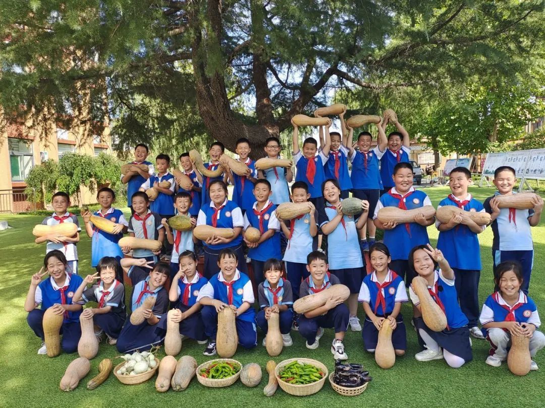 山东省乡村温馨校园建设典型案例学校，历城再添一所！