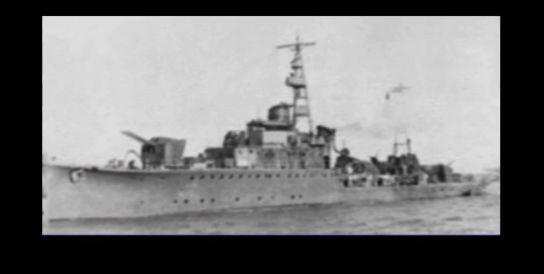 首艘万吨级！南昌舰入列 有何看家本领？