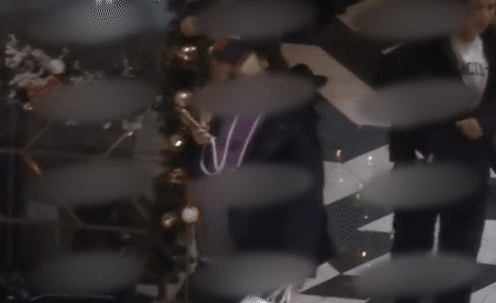 陈赫又要当爸爸了！张子萱孕肚很明显！接娃放学行动迟缓