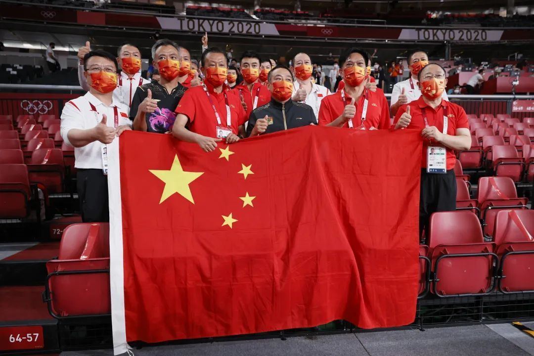 乒乒乓乓，天下无双！