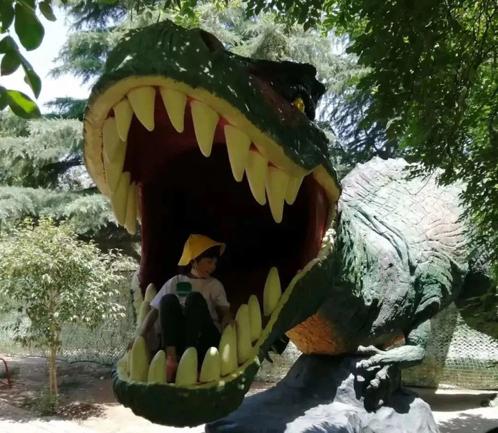 拥抱春天，种下希望！济南这些亲子旅游线路赶紧收藏！