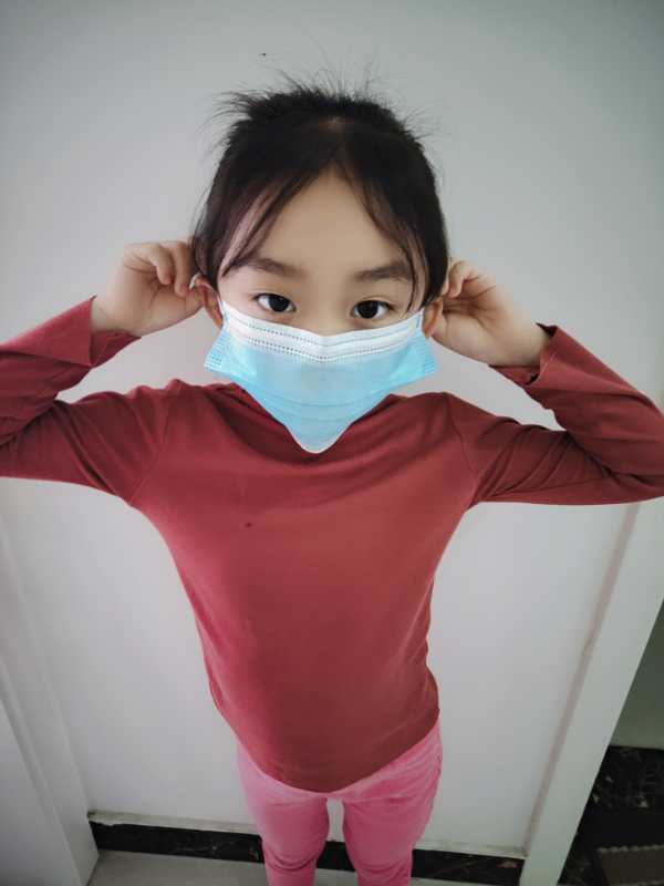 槐荫三幼发出“世界卫生日”主题活动倡议书