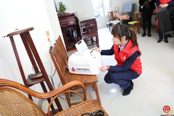 立等可取、上门服务、504家即时制卡网点……我市社保卡服务再升级！