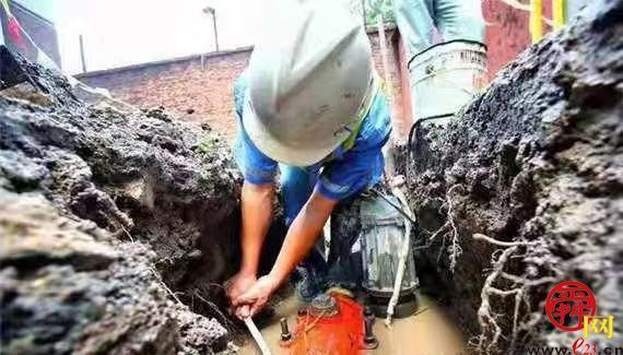 确保“零故障”  济南水务全面保障高考期间供水安全