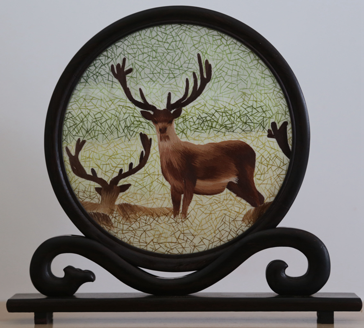 倒计时3天！非遗、香茶、风干肉......来山东文博会感受沿黄特色文化