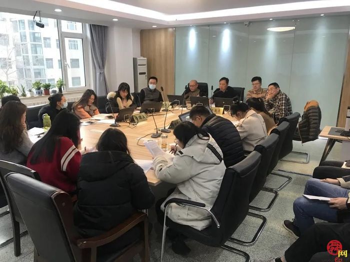 济南仲裁办李浩：荣誉来自坚持 公信体现担当