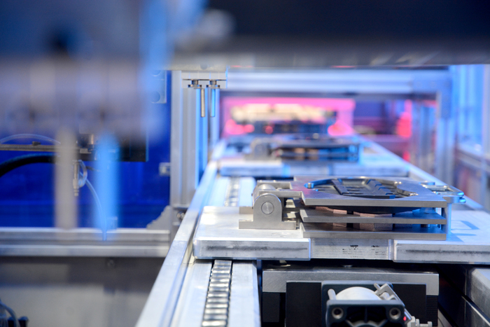 高铁智造，济南这三家企业正“弯道超车”