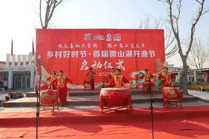 文旅盛宴来袭！在山东过年，您可以这样玩、这样玩or这样玩