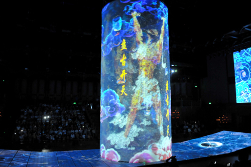 山东将开展各类文旅活动3万余场