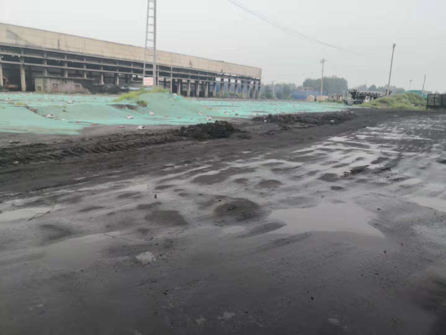 山东突击检查900多家企业环保情况 商河一食品厂违规排污恶臭熏天被抓现行