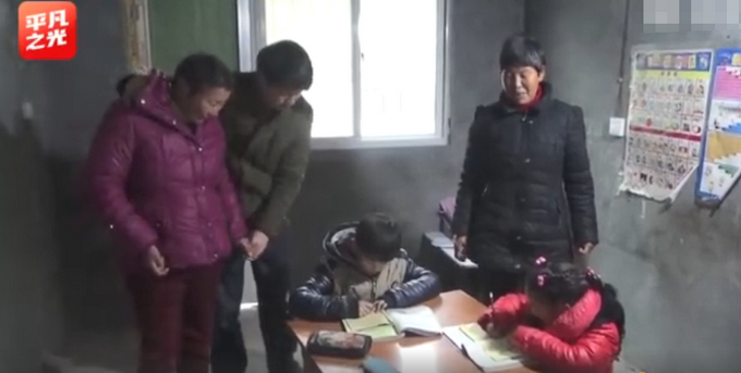 陕西发现遗址石雕现奇迹！如今生活已能自理 感动万千网友