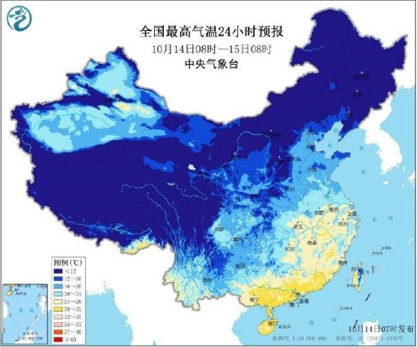 “北方冻得发黑”！这20地已供暖 有热企违规涨价