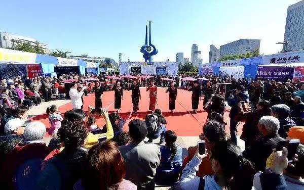 现代生活方式展明日启幕！悄悄告诉你：这次展会真的不一样