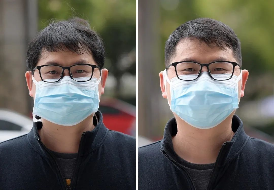 “Tony老师”亮出真功夫，抗疫勇士喜获“好彩头”