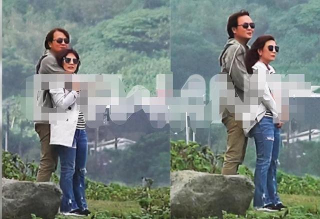 梁静茹方承认恋情|【吃瓜围观】梁静茹方承认恋情 爱真的需要勇气！