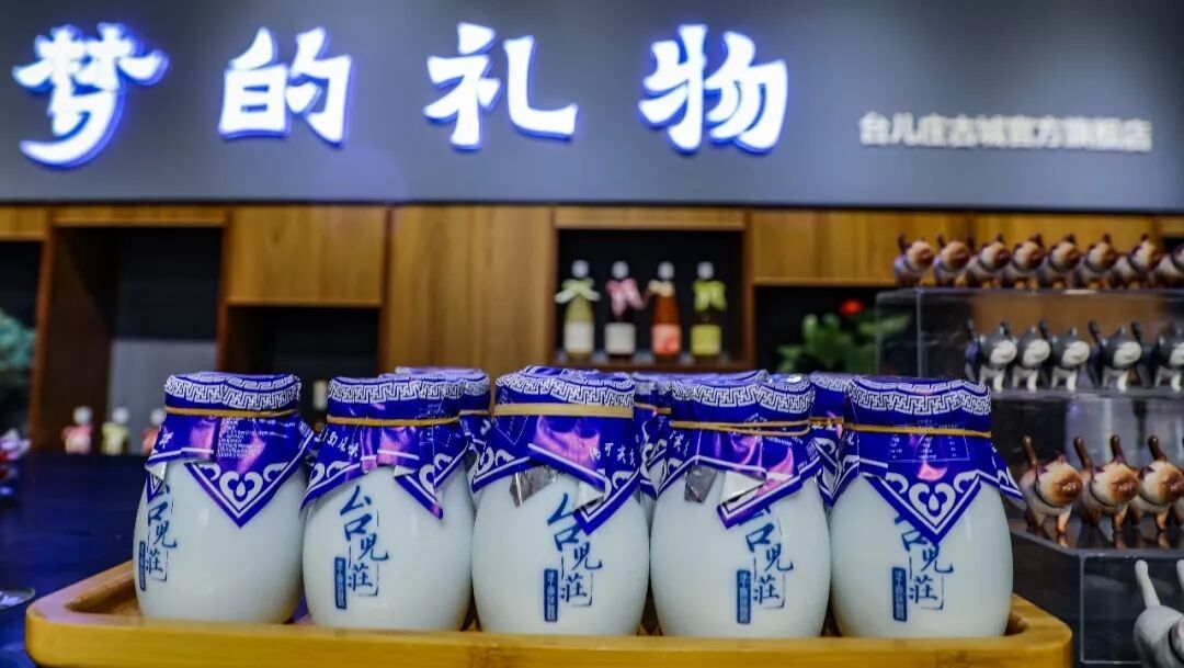 山东百万车友票选自驾游第一目的地竟然在这里！“五一”约起来，玩转台儿庄古城