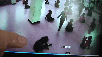 6岁女儿学舞蹈，2小时后腿竟没知觉了！妈妈看到监控心都碎了