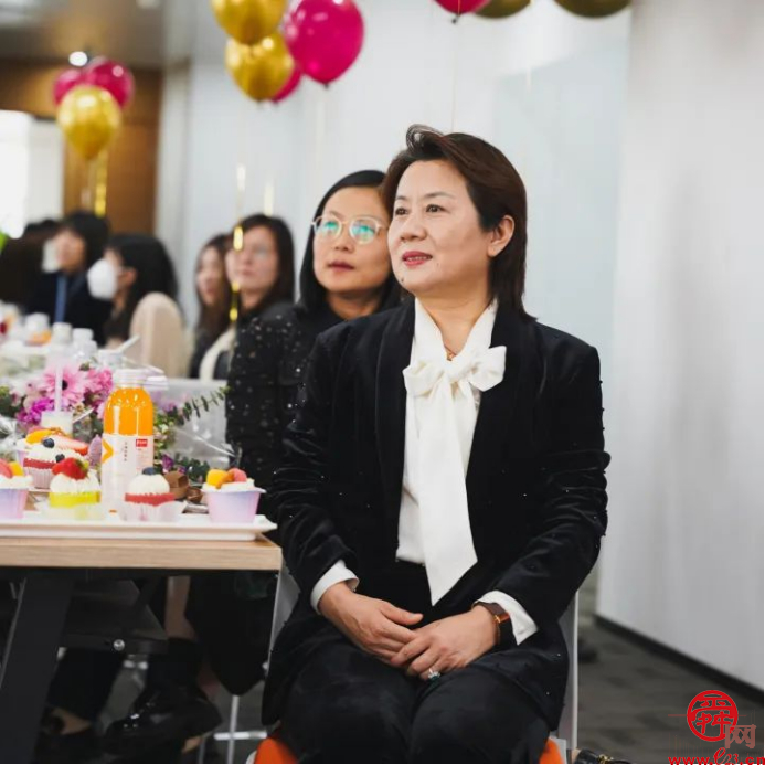 巾帼绽芳华 济南城市发展集团开展庆“三八国际妇女节”主题系列活动 为庆祝第