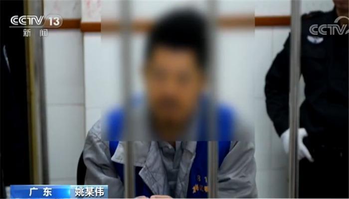 如此诈骗！你看这位“大师”他心黑又贪婪 审讯过程中忽悠民警