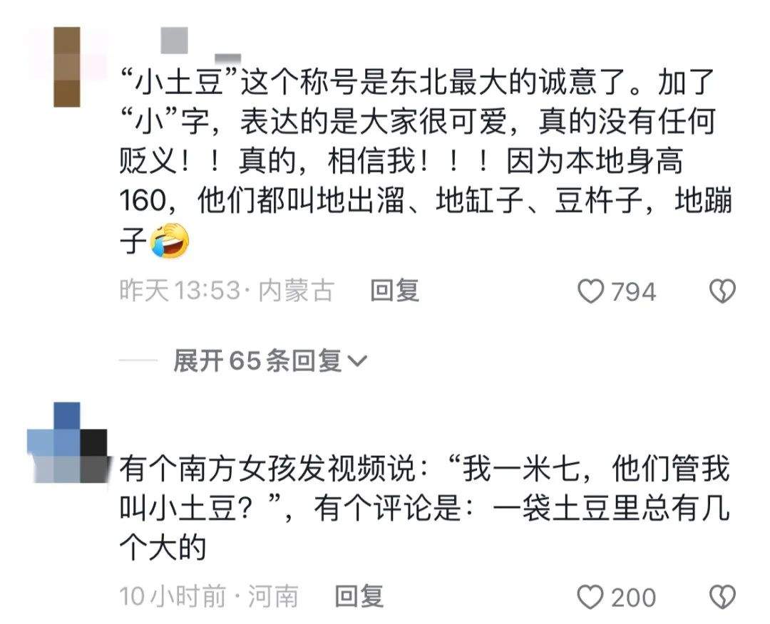 南方小土豆勇闯哈尔滨？连冻梨都开始摆盘了！