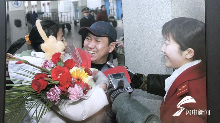 青岛到北京火车曾需30小时？老照片带您回顾山东铁路那些事