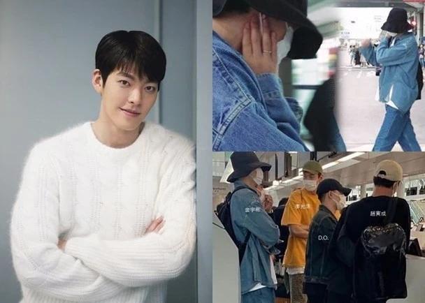 申敏儿|金宇彬申敏儿热恋五年好事近，女方罕见高调秀恩爱