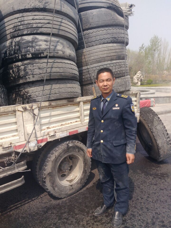 山东8人入选第二季度“中国好人榜”