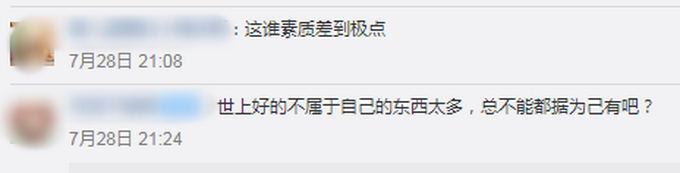 【后续来了】南京玄武湖被摘并蒂莲已追回，将做成标本保存，采摘者被罚200