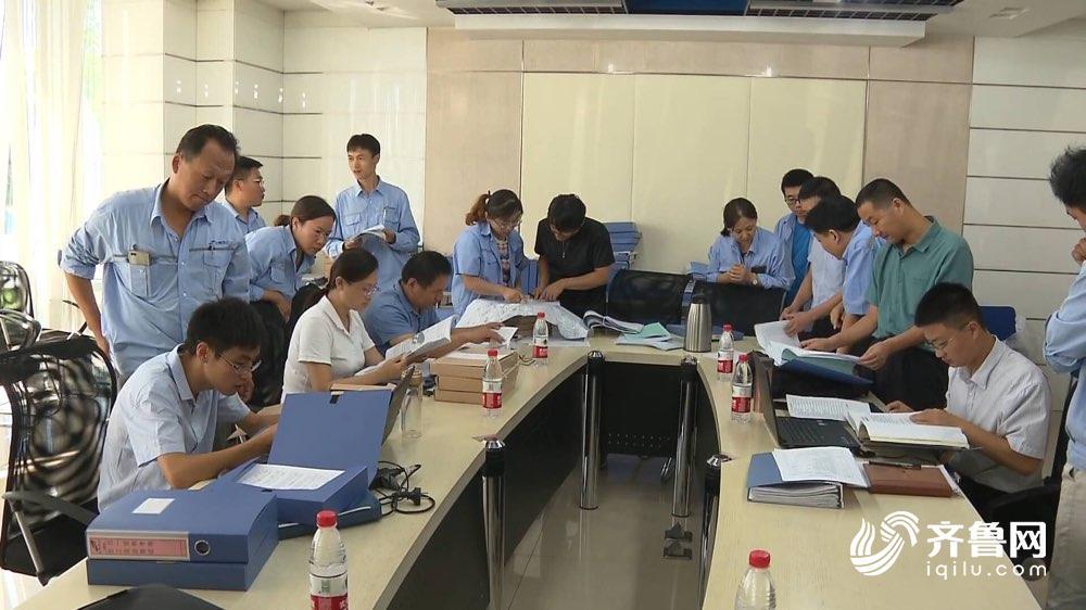 一周拟立案处罚企业189家！山东开展安全生产异地执法检查 