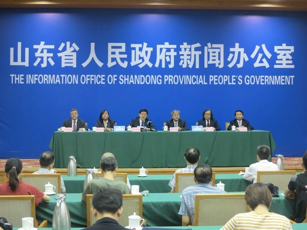 三大国展齐聚山东，共庆祖国70华诞