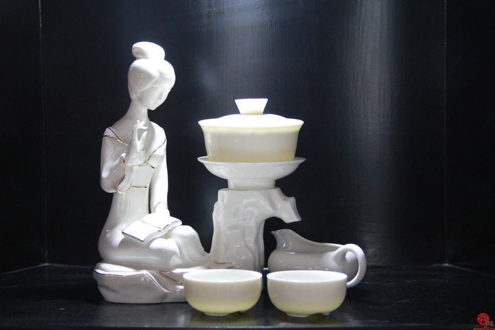 绣惠，千年古城的“文化担当”