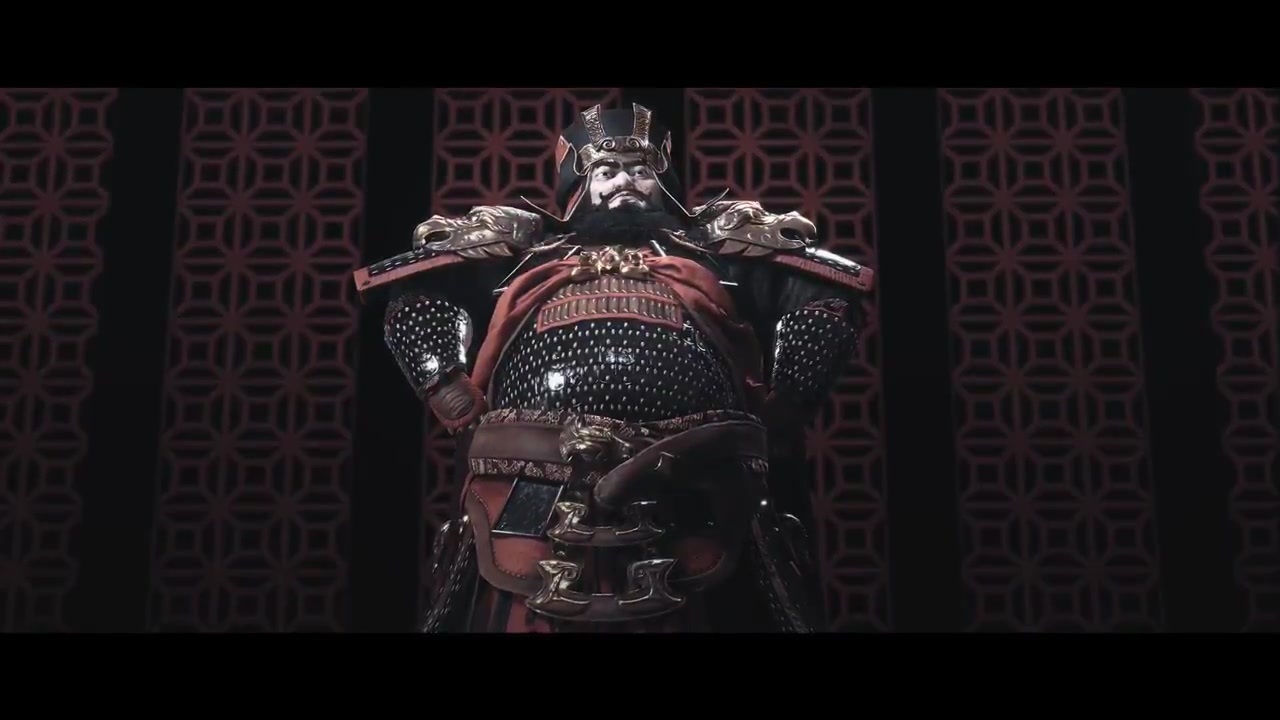 全面战争三国吕布人物介绍 技能详解