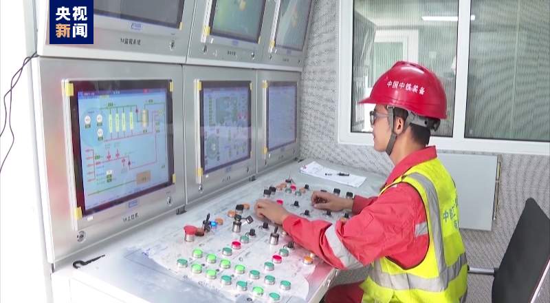 “十四五”时期华南地区首个抽水蓄能电站进入建设新阶段