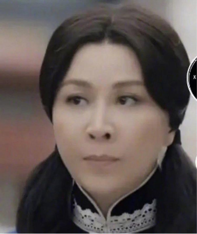 刘嘉玲双马尾造型遭吐槽|【吃瓜】刘嘉玲双马尾造型遭吐槽：不像舞女,像上海滩老大！