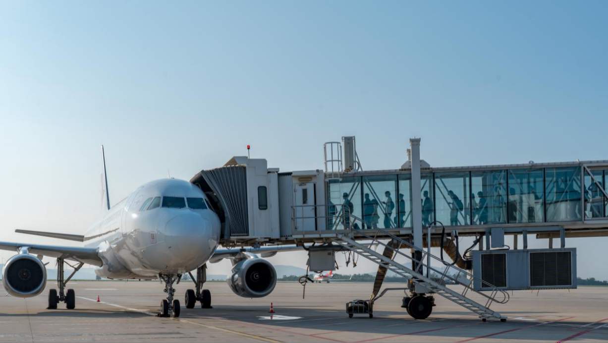 山东机场中秋国庆假期旅客吞吐量超90万人次