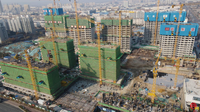 【能源力量】全“能”战役，全力以“复”——以劳动者之名，赴泉城建设之约