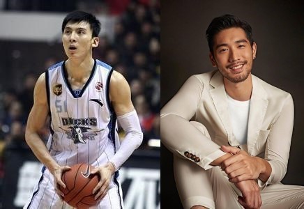 痛心！33岁CBA球员吉喆去世，高以翔曾出演其原型