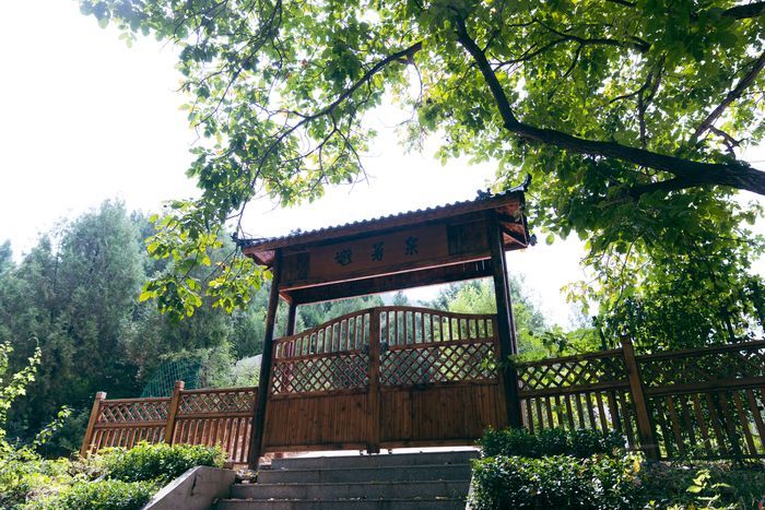 济南南部山区一条泉水旅游线路正在打造，十大泉水名列其中