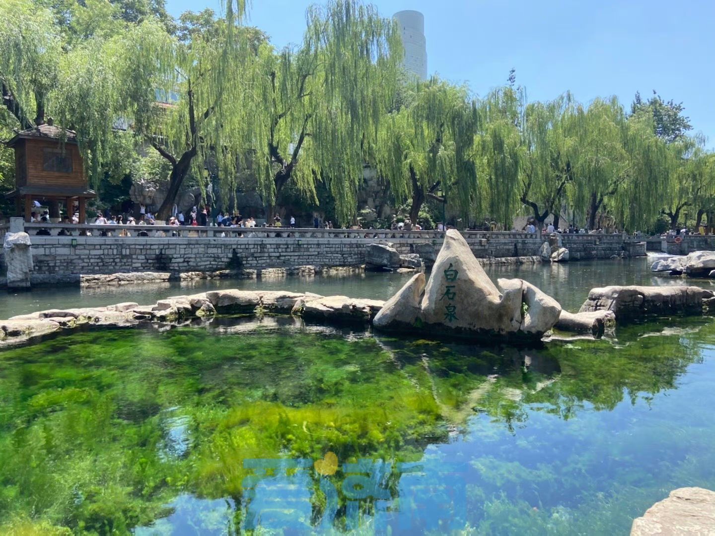 本周济南高温先行，降雨随后！20日起连续雷雨天气送清凉