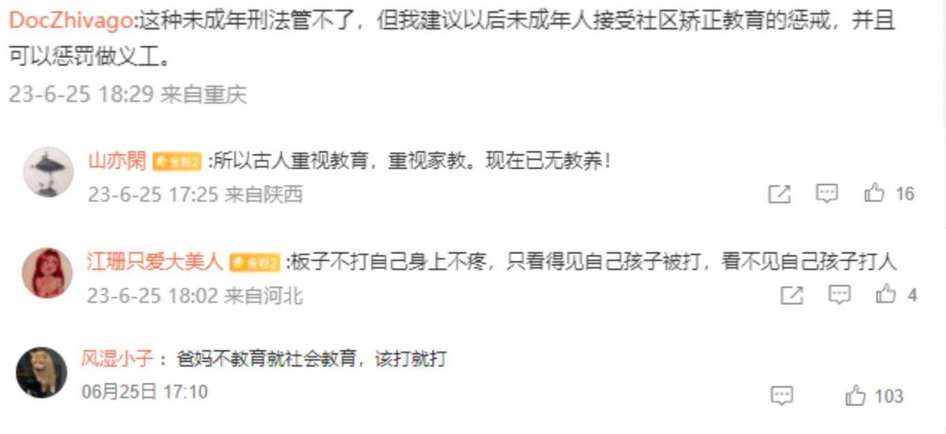 律师解读“商场人偶被小孩围攻后还手”事件：不受处罚