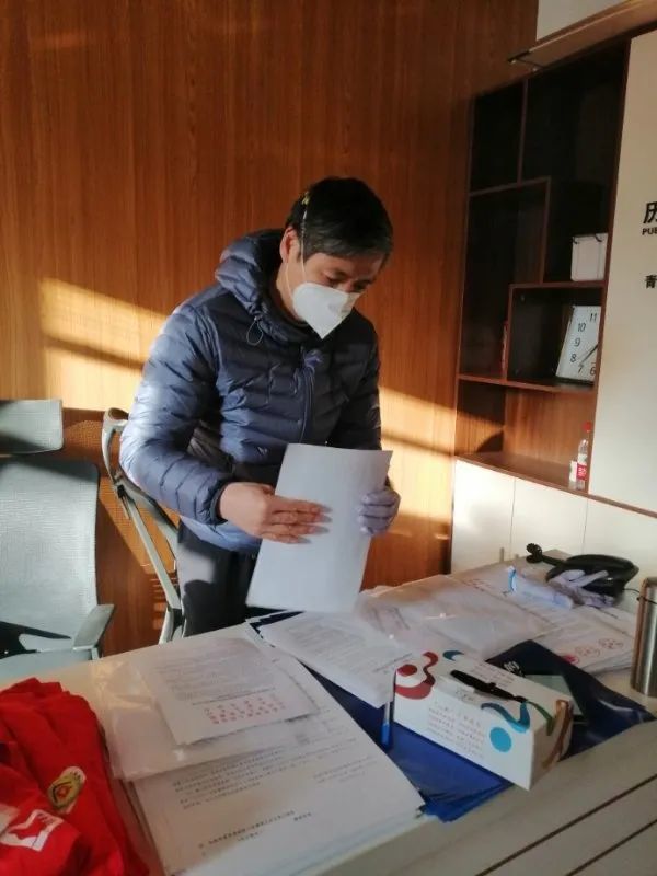 济南检察干警姜桂灿：站到组织需要的地方