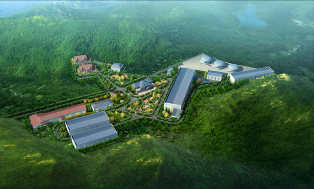 中国建造超大玻璃球求解“幽灵粒子”之谜