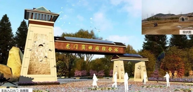 日照今年已开工这么多大项目！哪个最让你期待？