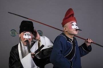 山东这家单位公开招一名“丑演员”，颜值担当的你有没有压力？