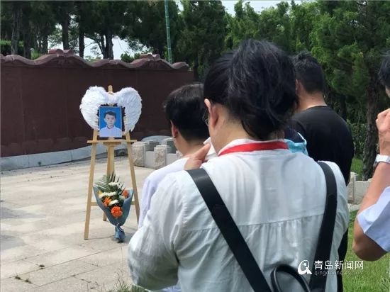 感动全城！泪别青岛7岁器官捐献男孩和和，谢谢你来人间走一趟